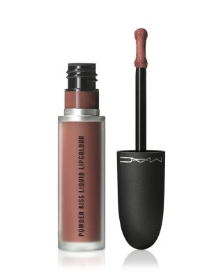 M·A·C - Powder Kiss Liquid Lipcolour