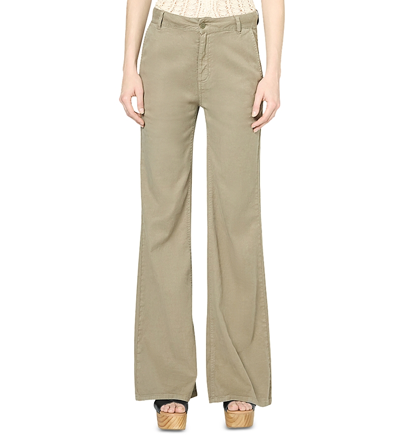 Gerard Darel Loreen Pants