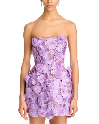 Jasmine Maraya Mini Dress