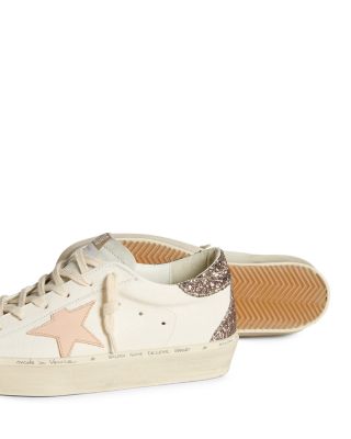 Unisex Hi Star Lace Up Sneakers