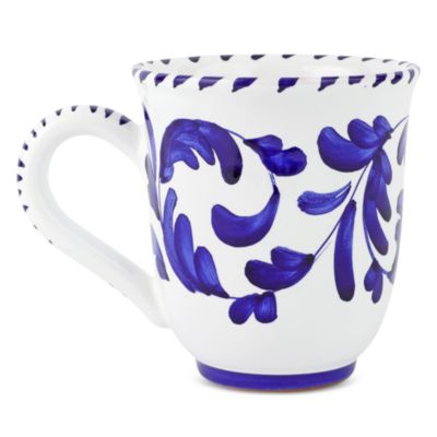 Arezzo Aqua Mug
