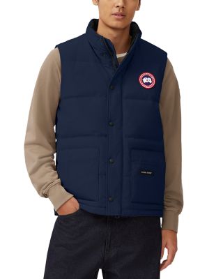 Canada Goose - Freestyle Crew Vest