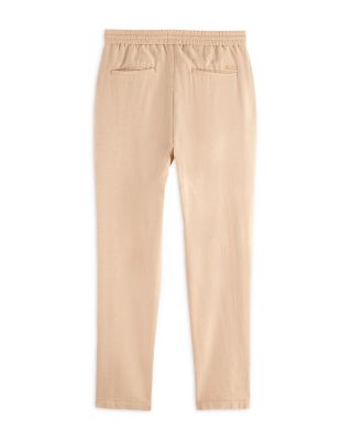 Warren Twill Joggers 