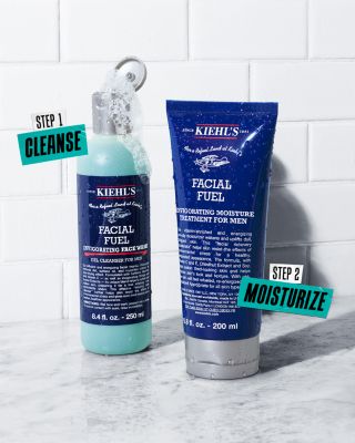 Kiehl's Since 1851 Refreshing Remedies Skincare Gift Set ($75 value)