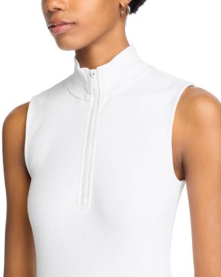 Lyon Combo Mini Dress