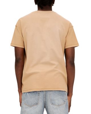 Inside Out Graphic Tee