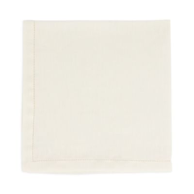 Tessuti Linen Napkins, Set of 4