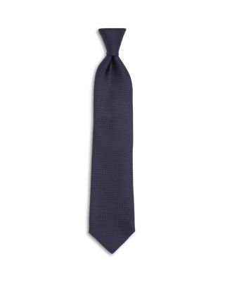 Silk Classic Neat Tie