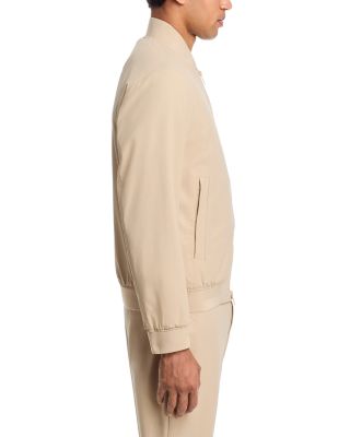 Hanry Tech Travel Slim Fit Jacket