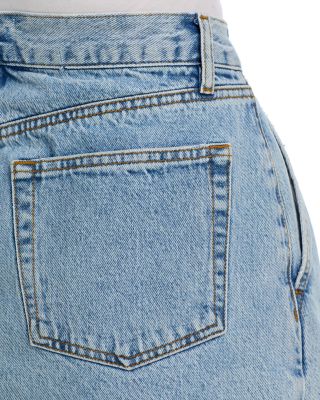 The Pleated Mini Skirt