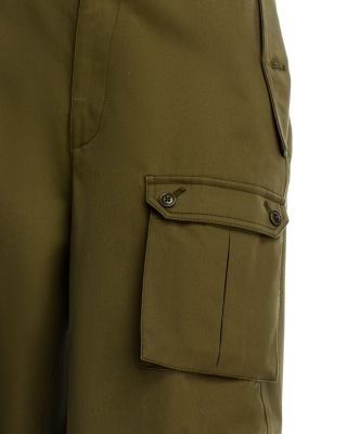 The General Cargo Pants