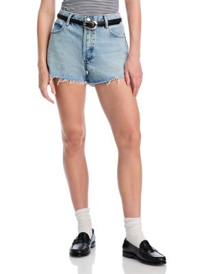 FRAME - The Hang Denim Shorts