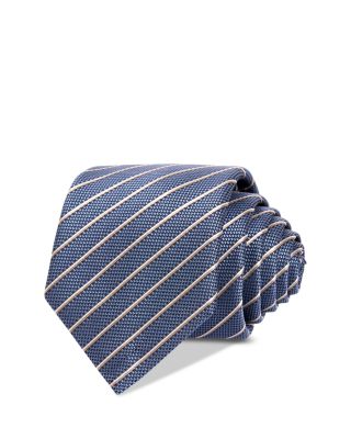 BOSS - Classic Stripe Tie