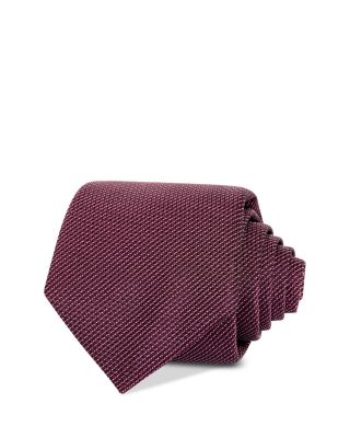 BOSS - Classic Dot Tie