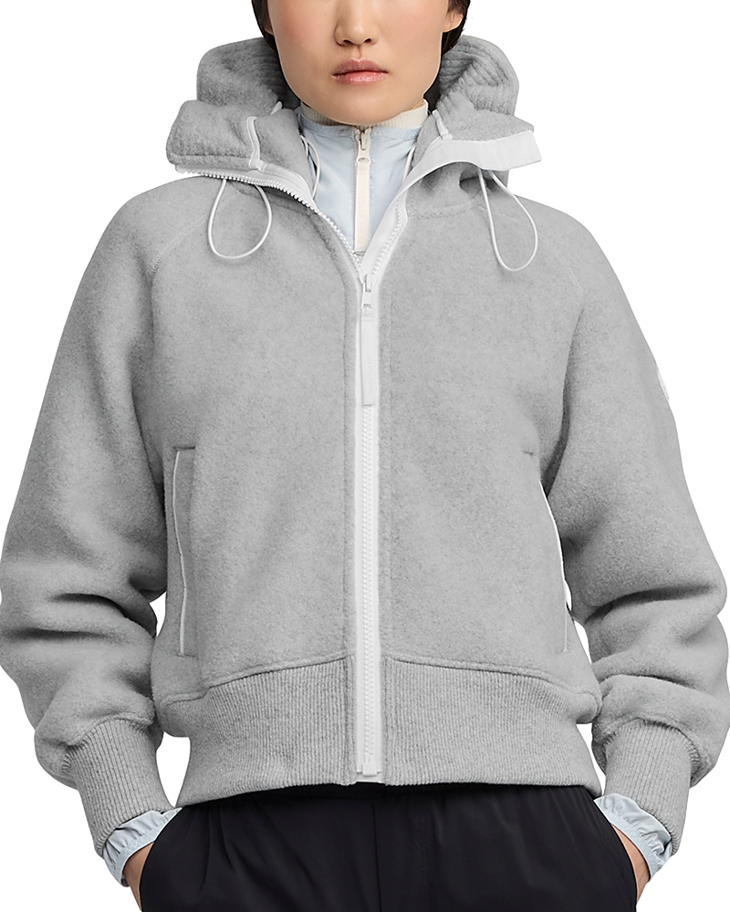 Canada Goose Chilliwack Fleece Bomber