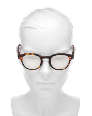  Collection C Square Readers, 45mm