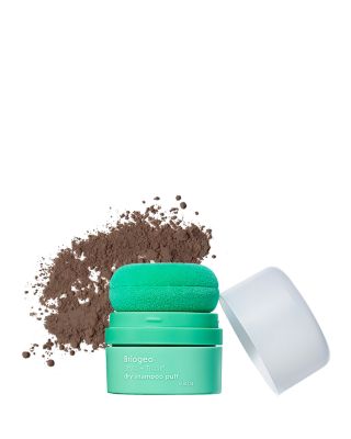 Style + Treat Dry Shampoo Puff 0.5 oz.