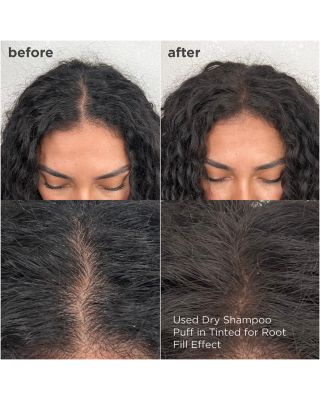 Style + Treat Dry Shampoo Puff 0.5 oz.