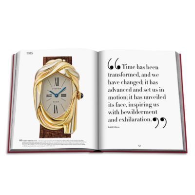 Cartier: The Impossible Collection