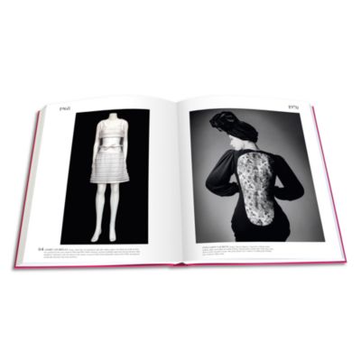 The Impossible Collection of Fashion