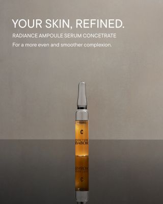 Radiance Ampoule Serum Concentrate 7 x 0.06 oz.