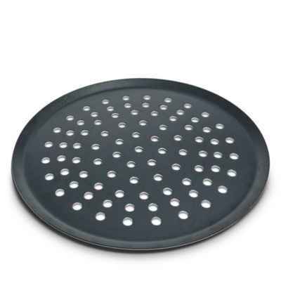 Carbon Steel 12.6&amp;quot; Seasoned Pizza Steel
