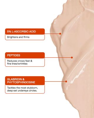 Universal C Eye Perfector 0.5 oz.