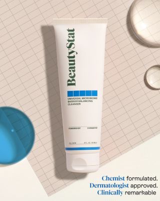 Universal Microbiome Barrier Balancing Cleanser 4 oz.