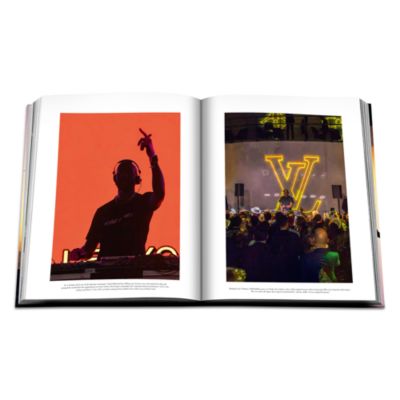 Louis Vuitton: Virgil Abloh (Ultimate Edition)