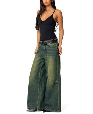 Teaghan Triangle Fitted Bodysuit