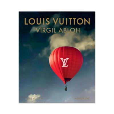 Louis Vuitton: Virgil Abloh (Ultimate Edition)