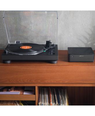 Music Amplifier with Built-in Wi-Fi & Bluetooth