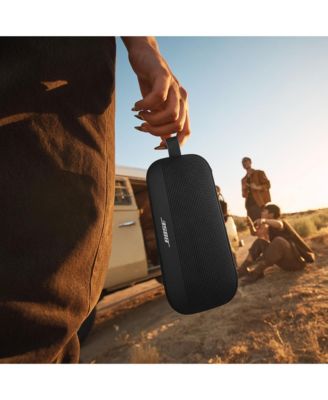  SoundLink Flex Portable Speaker (2nd Gen)