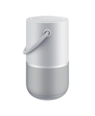 Portable Smart Speaker