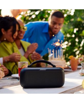 SoundLink Max Bluetooth Boombox Speaker