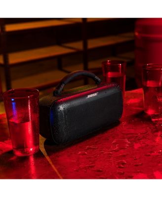 SoundLink Max Bluetooth Boombox Speaker