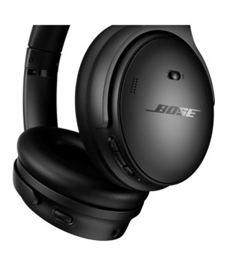 QuietComfort Headphones with Active Noise Cancellation