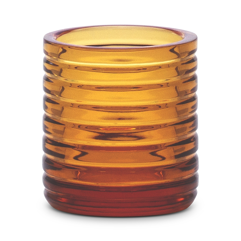 Labrazel Riga Tumbler In Yellow