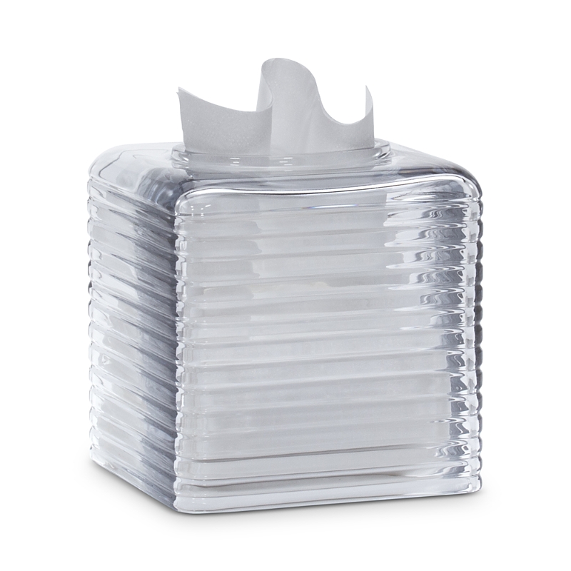 Labrazel Riga Tissue Cover In Transparent