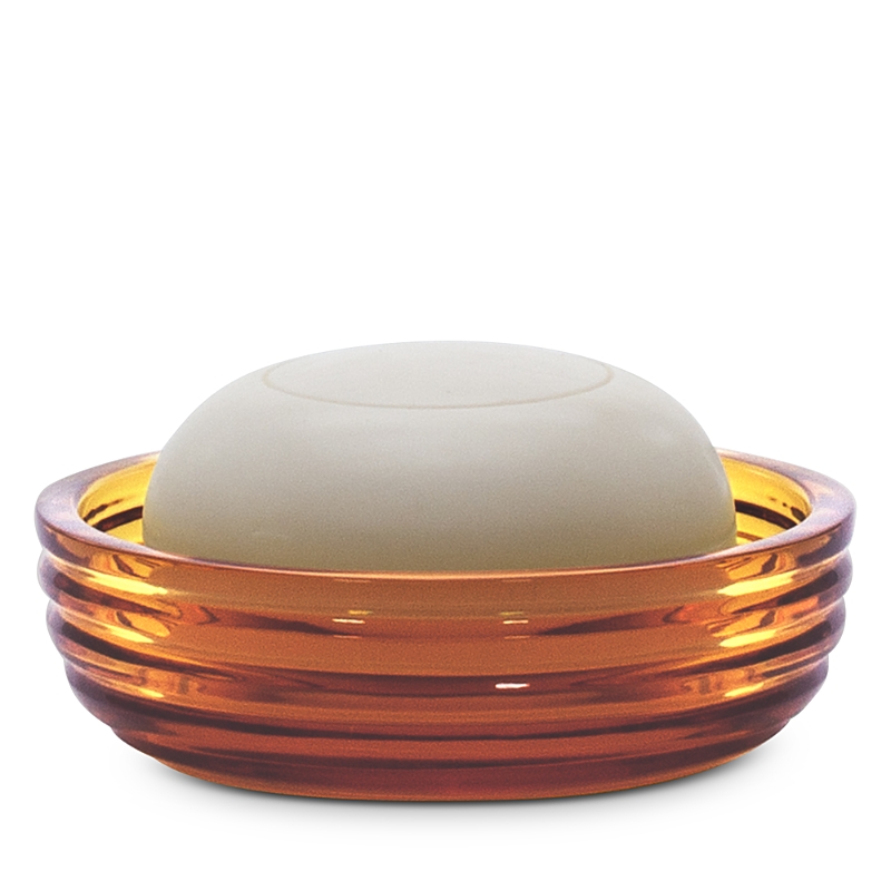 Labrazel Riga Soap Dish In Amber