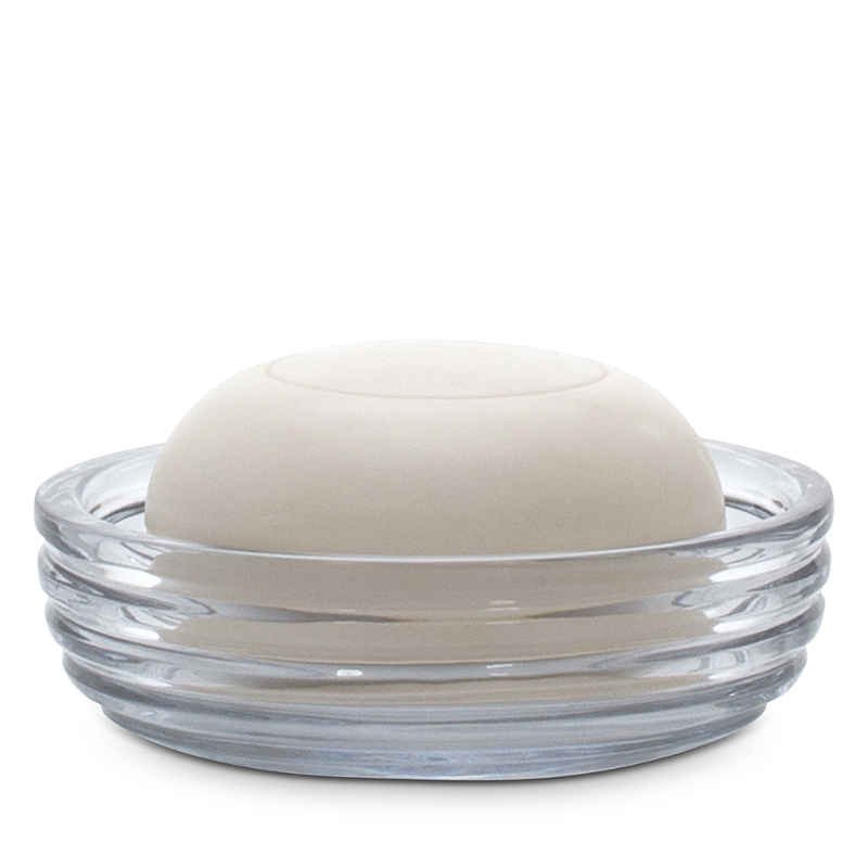Labrazel Riga Soap Dish In Transparent