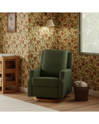Crewe Recliner & Swivel Glider