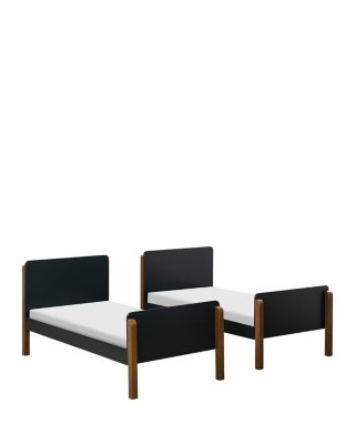 TipToe Bunk Bed