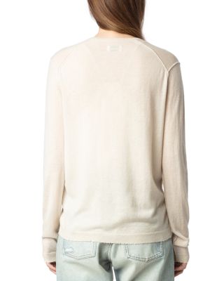 Rivy Cashmere Sweater
