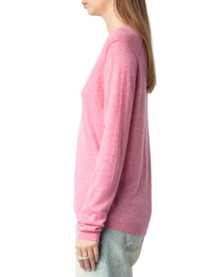 Rivy Cashmere Sweater