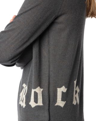 Ivy Cashmere Sweater