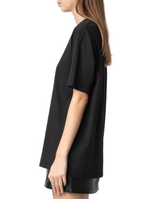 Edwin Happy Mouse Tee