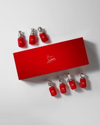 Loubiworld Miniatures Set