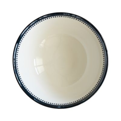 Bruges Porcelain Bowl, Set of 4