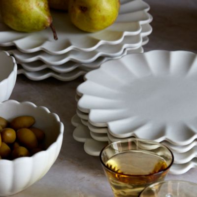 Dhalia Stoneware Collection